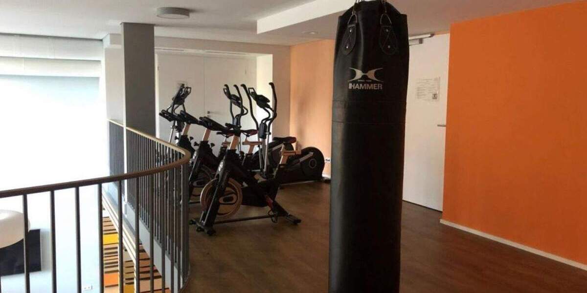 Etagenwohnung Augsburg Innenstadt - 1 Zimmer, 30 m&sup2;, 199.000&euro; | Angebot:25985914