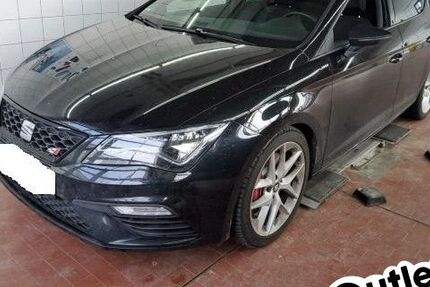 Seat Leon 93.539 km 19.480 &euro; Gersthofen 86368