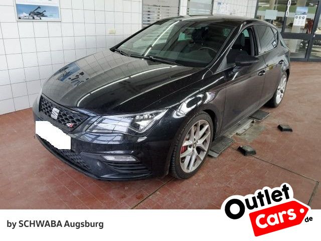 Seat Leon 93.539 km 20.190 &euro; Gersthofen 86368