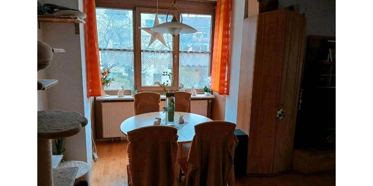 Etagenwohnung Dasing - 3 Zimmer, 72 m&sup2;, 265.000&euro; | Angebot:25993320