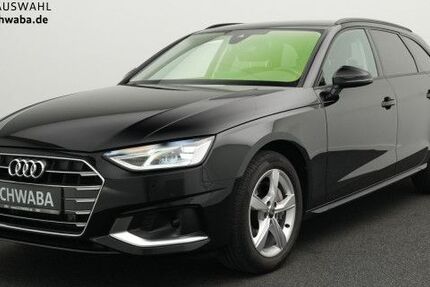 Audi A4 82.661 km 24.170 &euro; Gersthofen 86368