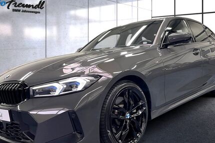 BMW 330 25.400 km 47.800 &euro; Meitingen bei Augsburg 86405