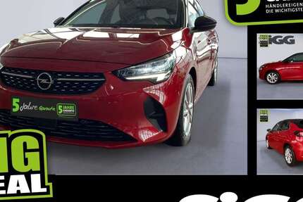 Opel Corsa 31.550 km 14.890 &euro; Augsburg 86167