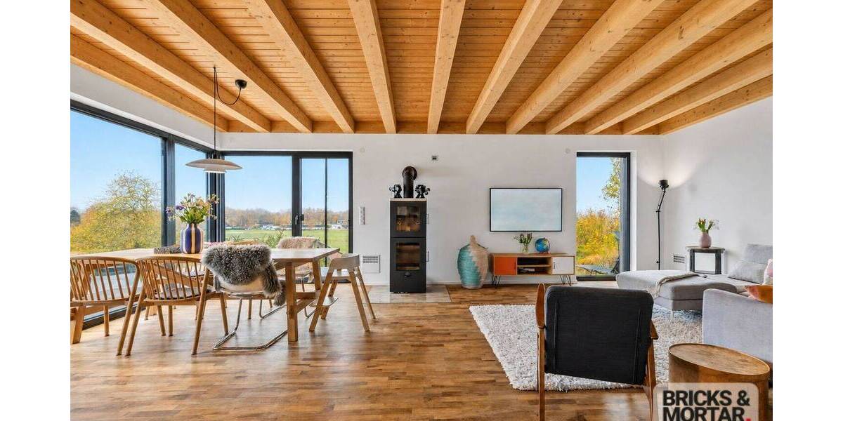 Einfamilienhaus Zusmarshausen / Wörleschwang Wörleschwang - 4 Zimmer, 172 m&sup2;, 795.000&euro; | Angebot:26528020