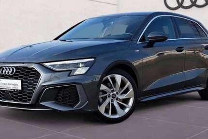 Audi A3 20.000 km 37.100 &euro; Augsburg 86199