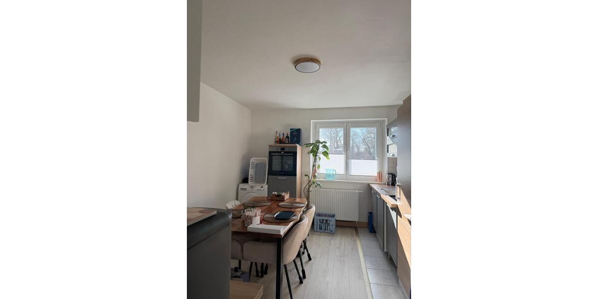 Etagenwohnung Augsburg Lechhausen - 2 Zimmer, 50 m&sup2;, 625&euro; | Angebot:26381861