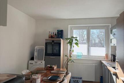 Wohnung Augsburg Lechhausen - 2 Zimmer, 50 m&sup2;, 625&euro; | Angebot:26381861