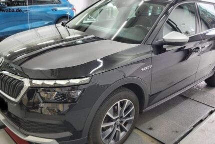 Skoda Kamiq 33.400 km 21.490 &euro; Gersthofen 86368