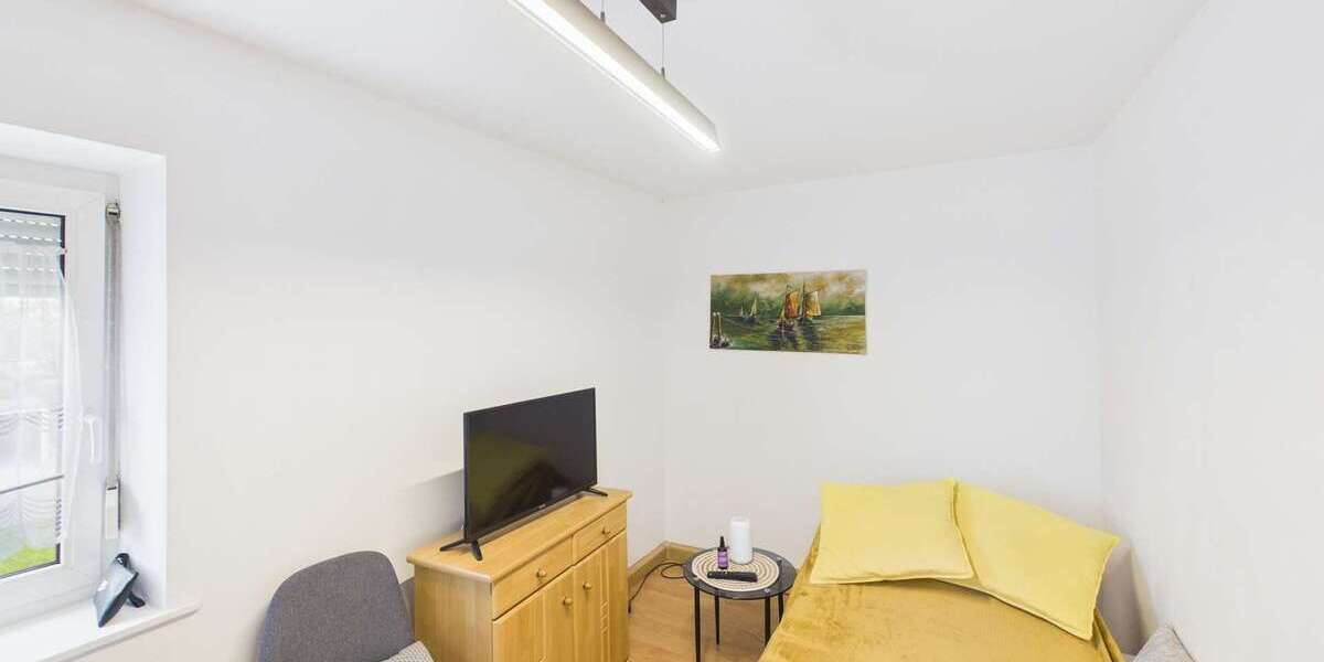 Vermietetes Investment mit Potenzial in Haunstetten - 3-Zimmer-Wohnung mit Balkon - Etagenwohnung Augsburg Augsburg - Haunstetten - Siebenbrunn - Haunstetten | Angebot:26420295