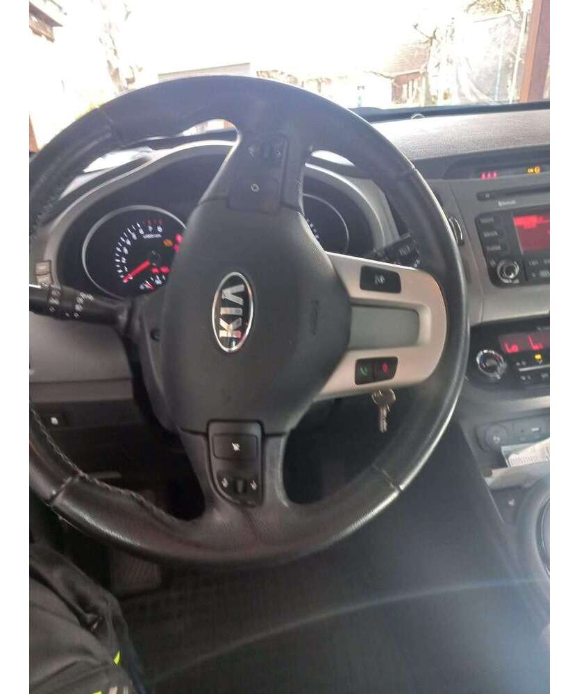 Sportage