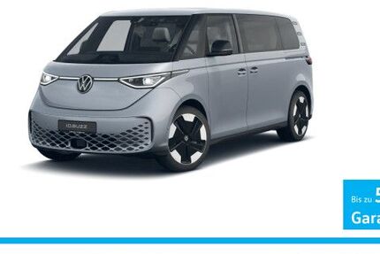 VW ID. Buzz 16.600 km 61.990 &euro; Gersthofen 86368