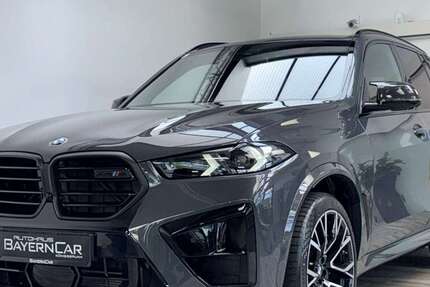 BMW X5 M 7.743 km 139.989 € Königsbrunn 86343