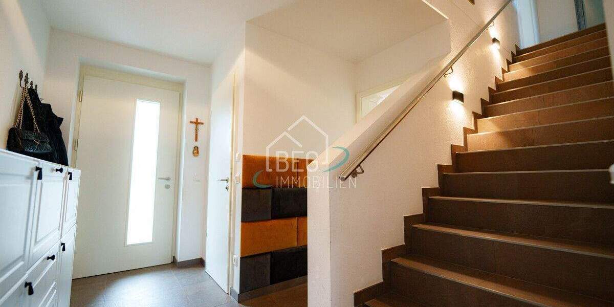 Reihenmittelhaus Mering - 5 Zimmer, 136 m&sup2;, 798.000&euro; | Angebot:25687536