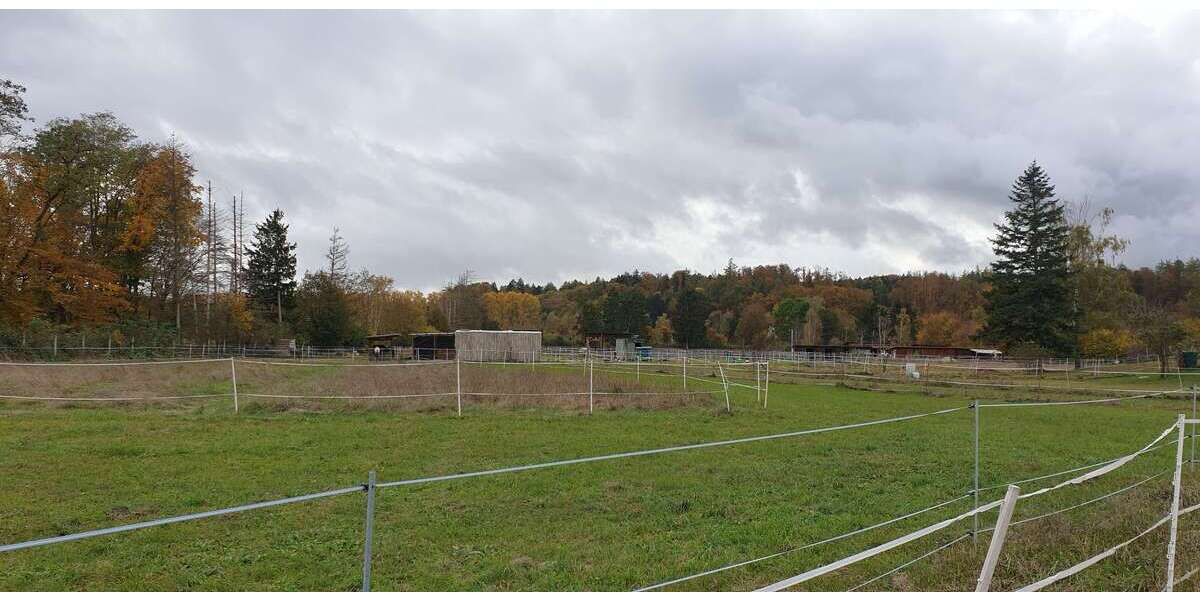 Etagenwohnung Augsburg Bergheim - 7 Zimmer, 314 m&sup2;, 2.180.000&euro; | Angebot:25202312