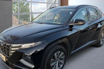 Hyundai TUCSON 63.679 km 22.885 &euro; Augsburg 86165