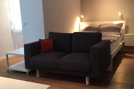 Wohnung Augsburg Universitätsviertel - 1 Zimmer, 35 m&sup2;, 177.000&euro; | Angebot:26913920