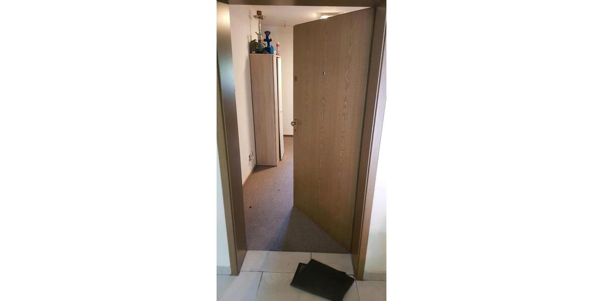 2 Zimmer Wohnung mit TG Stellplatz zu verkaufen 2 zimmer