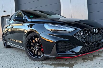 Hyundai i30 24.000 km 34.990 &euro; Mickhausen 86866