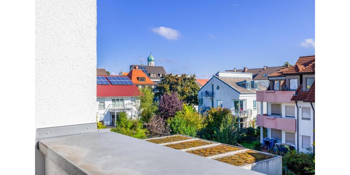 Reihenhaus Augsburg Haunstetten-Siebenbrunn - 5 Zimmer, 147 m&sup2;, 2.250&euro; | Angebot:24762123