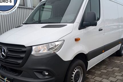 Mercedes-Benz Sprinter 8.509 km 36.960 € Mering bei München/Augsburg 86415