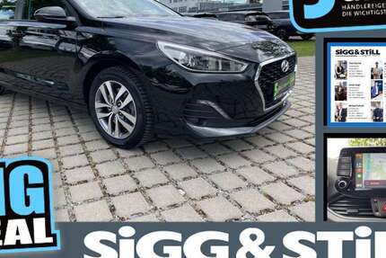 Hyundai i30 115.600 km 13.450 &euro; Augsburg 86165