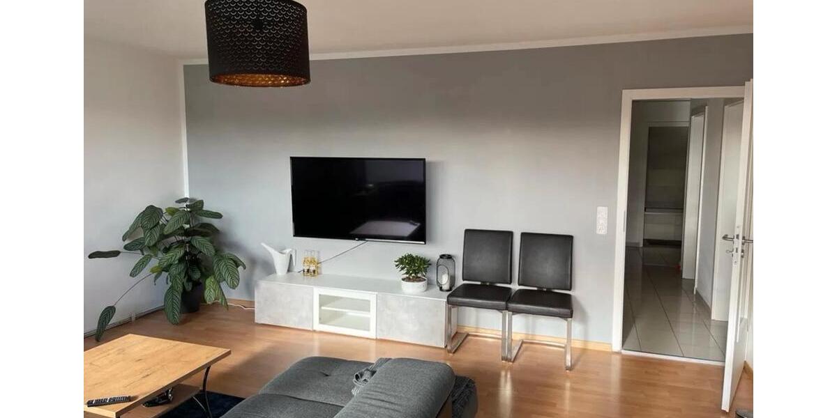 Etagenwohnung Kissing - 3 Zimmer, 88 m&sup2;, 1.200&euro; | Angebot:25918887