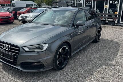 Audi A3 298.000 km 9.900 &euro; Augsburg 86167