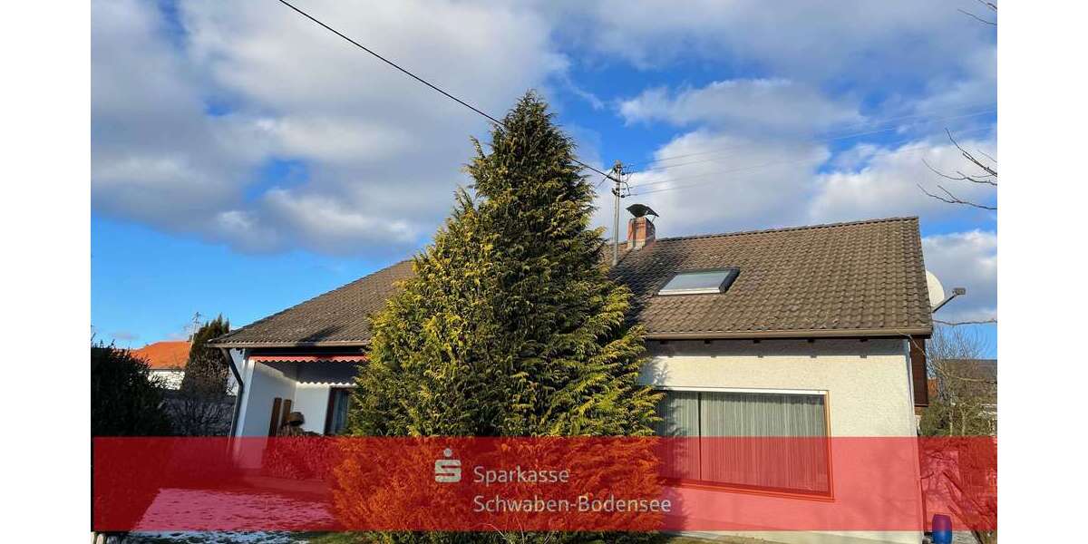 Einfamilienhaus Bobingen - 4 Zimmer, 116 m&sup2;, 615.000&euro; | Angebot:25237920