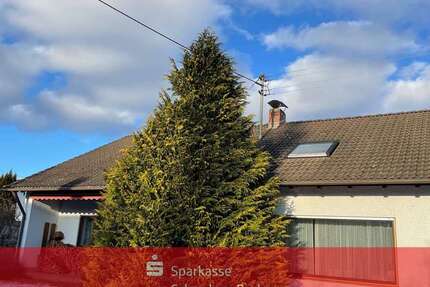 Haus Bobingen - 4 Zimmer, 116 m&sup2;, 615.000&euro; | Angebot:25237920