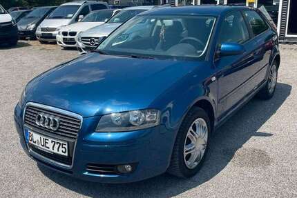 Audi A3 220.000 km 1.790 &euro; Augsburg 86167
