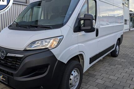 Opel Movano 27.060 km 23.700 € Mering bei München/Augsburg 86415