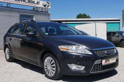 Ford Mondeo 328.200 km 990 &euro; Königsbrunn 86343