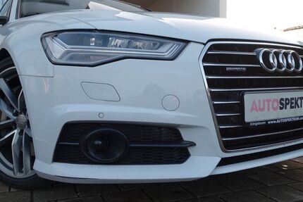Audi A6 179.000 km 21.990 &euro; Königsbrunn 86343