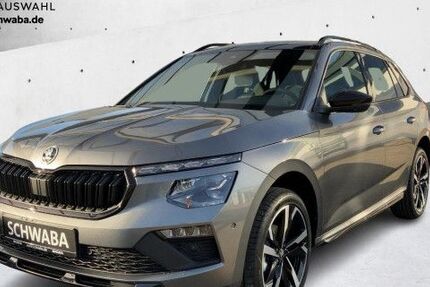 Skoda Kamiq 2.704 km 32.810 &euro; Gersthofen 86368
