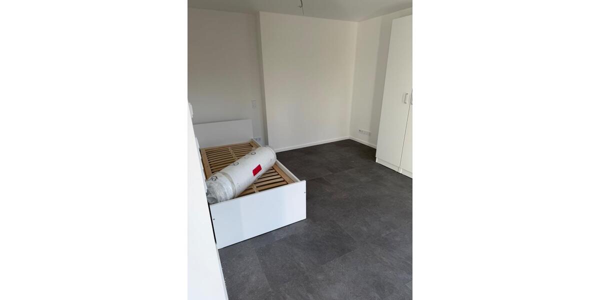 Etagenwohnung Augsburg Bärenkeller - 1 Zimmer, 30 m&sup2;, 714&euro; | Angebot:24574121