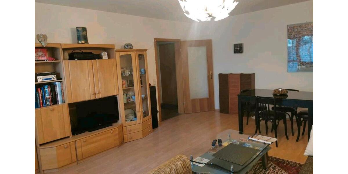 Erdgeschoßwohnung Langweid am Lech - 2 Zimmer, 62 m&sup2;, 275.000&euro; | Angebot:26942118