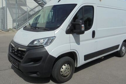 Opel Movano 189.000 km 11.690 &euro; Gersthofen bei Augsburg 86368