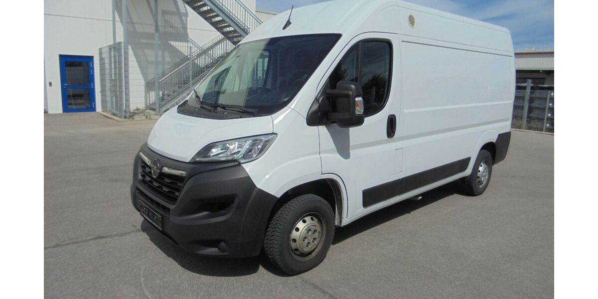 Opel Movano 189.000 km 11.690 &euro; Gersthofen bei Augsburg 86368
