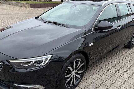 Opel Insignia 171.000 km 10.490 &euro; Mammendorf 82291