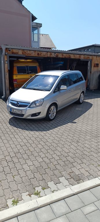 Zafira