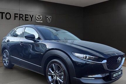 Mazda CX-30 23.780 km 24.780 &euro; Untermeitingen 86836