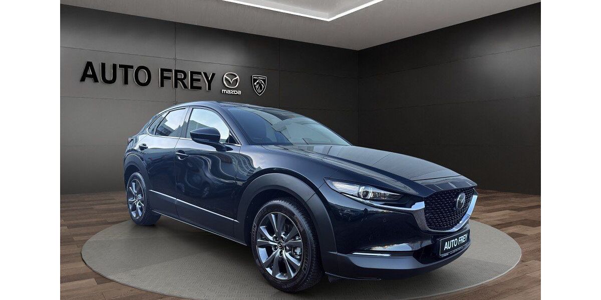 Mazda CX-30 23.780 km 24.780 &euro; Untermeitingen 86836