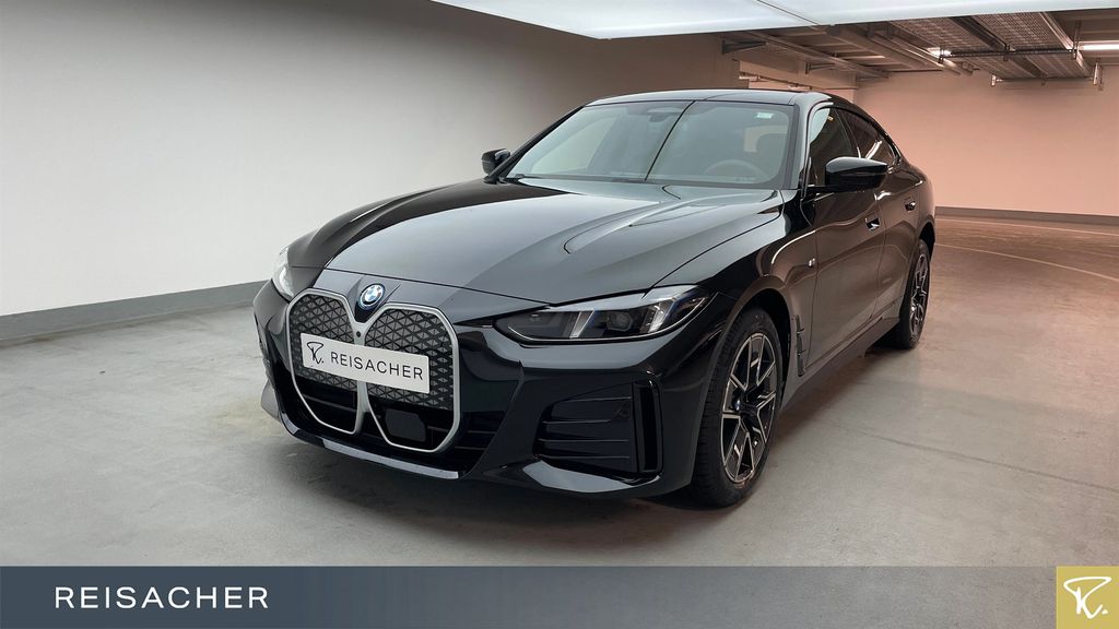 BMW i4 13.293 km 56.990 &euro; Augsburg 86167