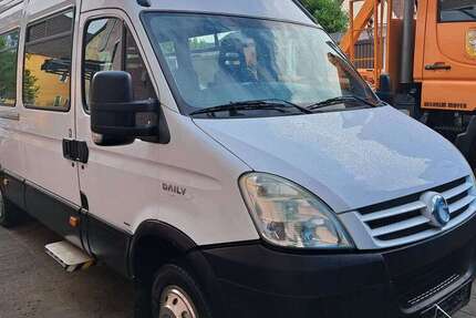IVECO Daily 134.000 km 11.870 &euro; Augsburg 86167