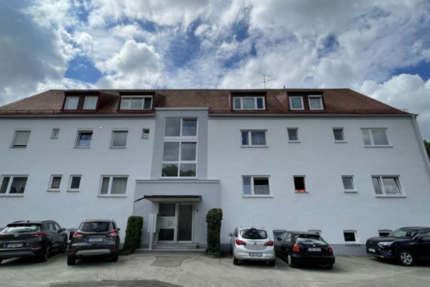 Wohnung zum Mieten in Friedberg 475 € 31 m² 1 zimmer