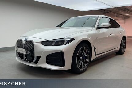 BMW i4 11.177 km 51.349 &euro; Augsburg 86167
