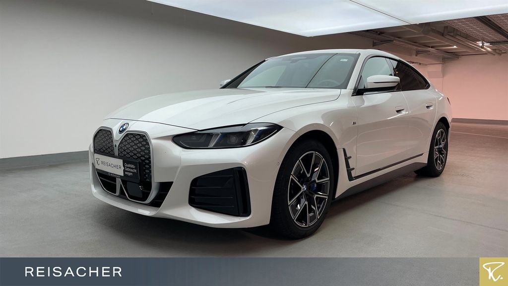BMW i4 11.177 km 51.349 &euro; Augsburg 86167