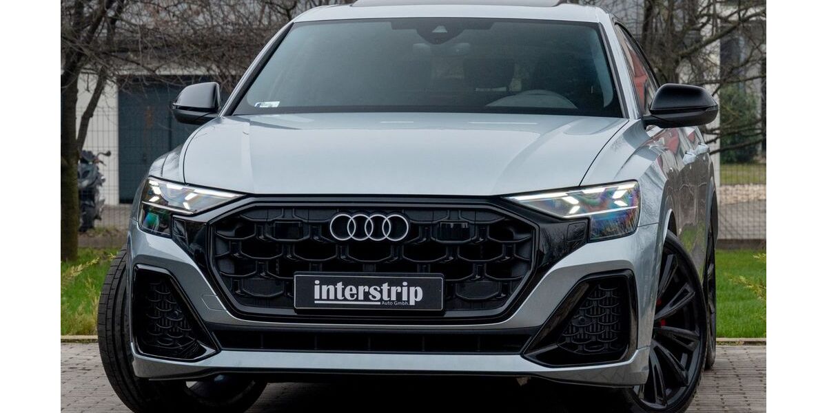 Audi Q8 3.100 km 90.990 &euro; Langweid am Lech 86462