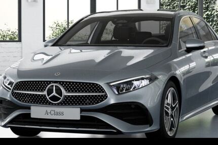 Mercedes-Benz A 200 9.900 km 39.900 &euro; Augsburg 86161