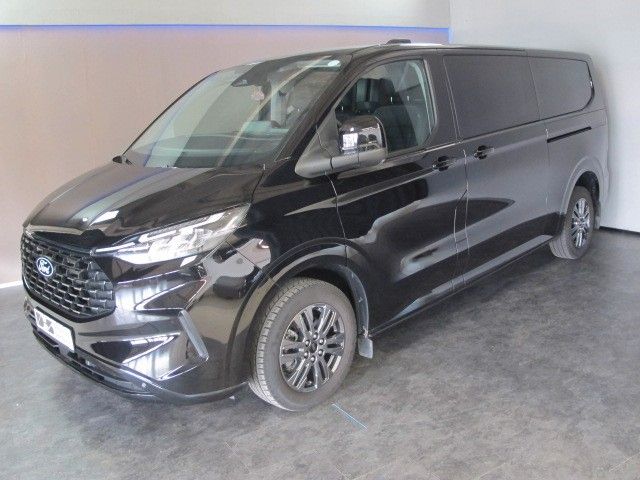 Ford Transit Custom 22.700 km 45.970 &euro; Königsbrunn bei Augsburg 86343
